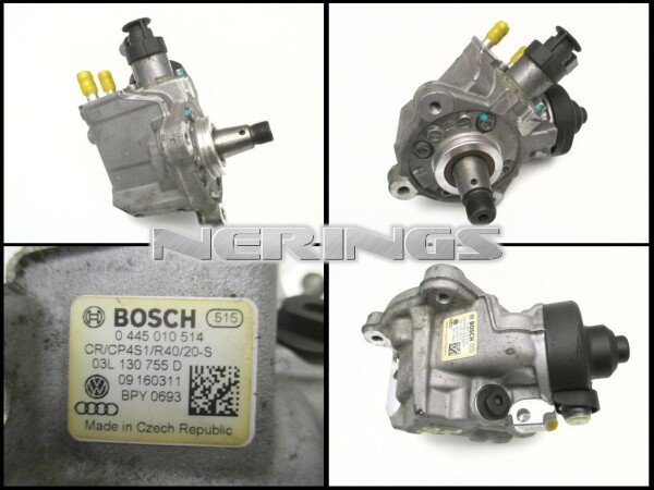 0445010514 Bosch-OEM