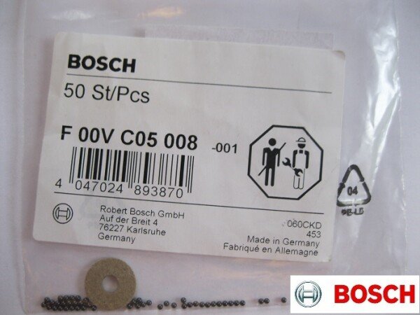 F00VC05008 Bosch-OEM