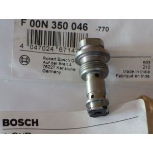 F00N350046 Bosch-OEM