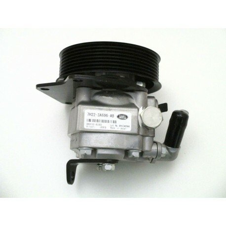 7H223A696AB Land Rover-OEM