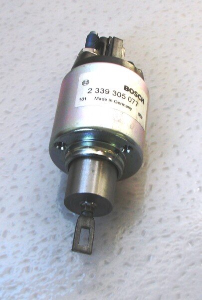 N235060 Bosch-OEM