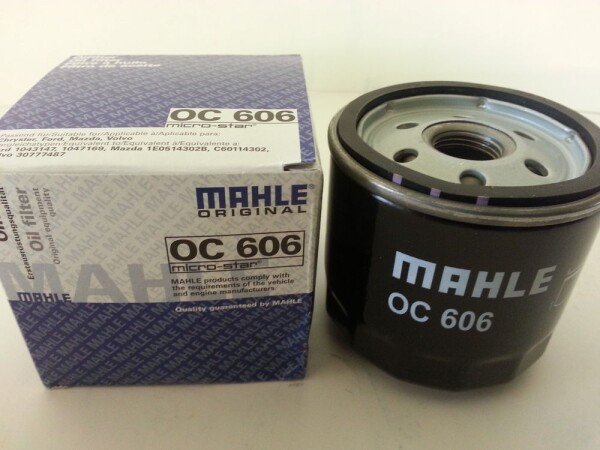 OC606 Mahle-OEM
