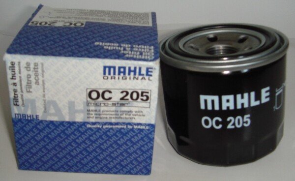 OC205 Mahle-OEM