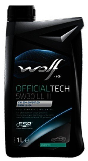 WE6560405 Wolf 5L