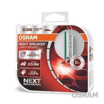 O66340XNLX2 Osram