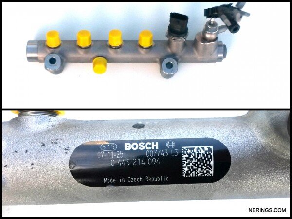 0445214094 Bosch-OEM
