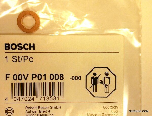 F00VP01008 Bosch-OEM