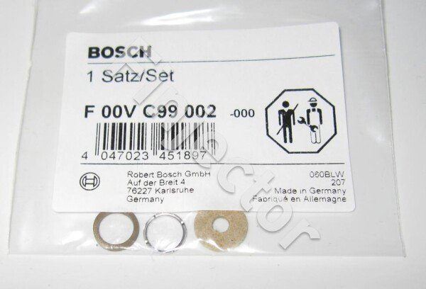 F00VC99002 Bosch-OEM