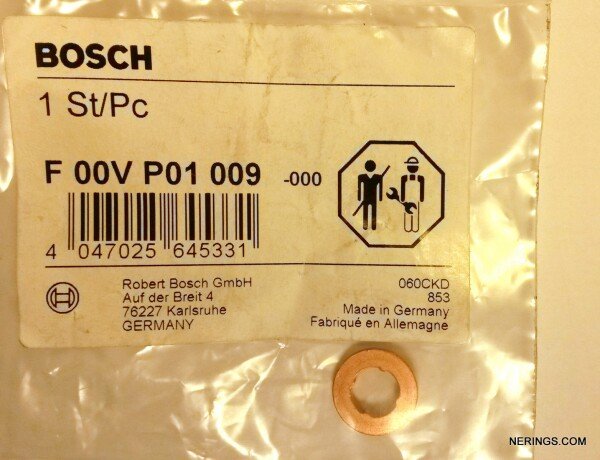 F00VP01009 Bosch-OEM