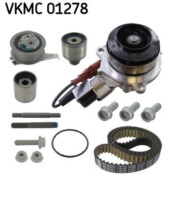 VKMC-01278 SKF