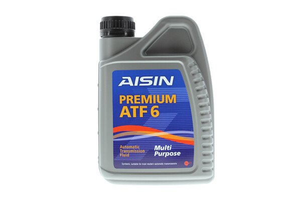 Aisin Premium ATF 6 1L